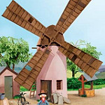 Windmill