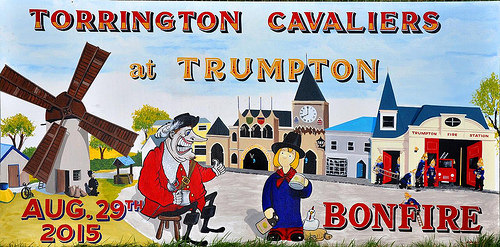 Trumpton