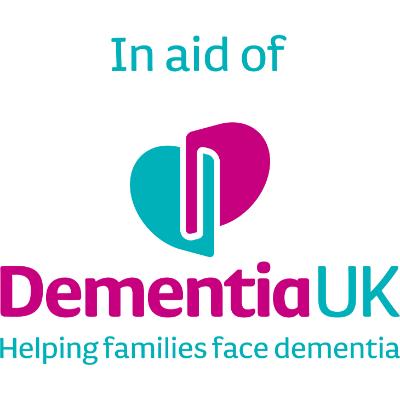 Dementia UK Logo